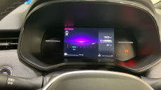 Renault Clio 1.0 TCe 90 Techno 5dr Petrol Hatchback